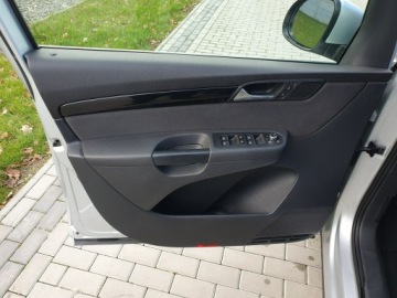 Seat Alhambra II (7N) Van 2.0 TDI 140KM 2014 Seat Alhambra 2.0tdi 140KM 4-Drive 4X4 Bixenon, zdjęcie 19