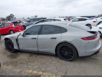 Porsche Panamera II Executive 3.0 330KM 2020 Porsche Panamera 4 2020 3.0 Benzyna 330KM, zdjęcie 1