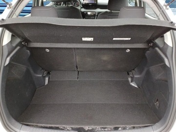 Toyota Yaris IV Hatchback 1.5 Hybrid Dynamic Force 116KM 2023 Toyota Yaris Hybrid 1.5 Comfort IV (2020-) Hybrid, zdjęcie 10