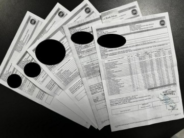 Fiat 500L Hatchback 5d Seria 2 1.4 16V  95KM 2016 Fiat 500L 2kpl.kół! 1Ręka SalonPL Serwis Klima, zdjęcie 26