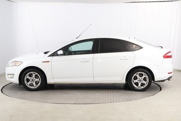 Ford Mondeo IV Hatchback 2.0 Duratec Flexifuel 145KM 2010 Ford Mondeo 2.0 16V, Klima, Klimatronic, zdjęcie 2