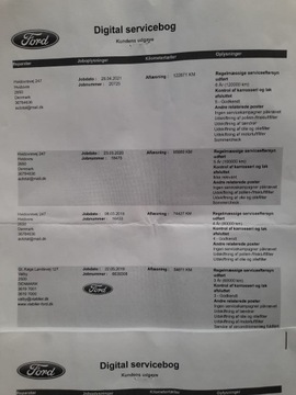 Ford Focus III 2014 Ford Focus III BEZKOLIZYJNY ! I właściciel !! serwisowany w ASO, zdjęcie 29