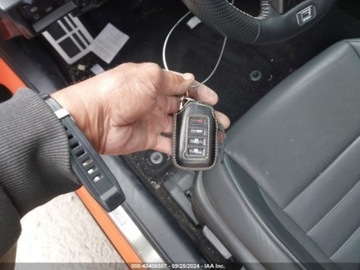 Lexus IS III 2023 Lexus IS 500 F Sport Performance Premium 2023 5.0l 5.0 Benzyna 472KM, zdjęcie 11