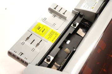 ГИЛЬОТИНА ДЛЯ БУМАГИ ДЛЯ ВИЗИТЧИК 60 Х 90ММ ЭЛЕКТРИЧЕСКАЯ SSB 6Х9 СМ