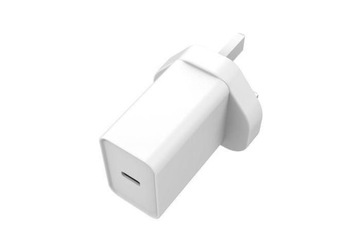 eSTUFF Home Charger UK PD 20W