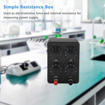 Регулируемые экспериментальные омметры