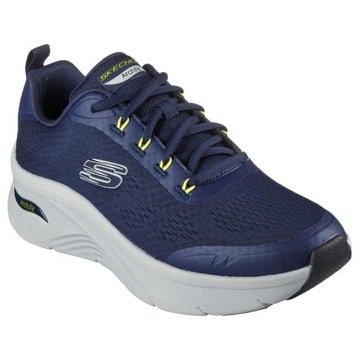 Męskie sneakersy Skechers Arch Fit D'Lux Sumner -