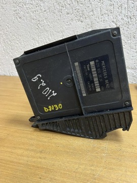 #D8130 JINÉ MODUL E 50 AMG 210.072 255 1996 MERCEDES-BENZ (W210)