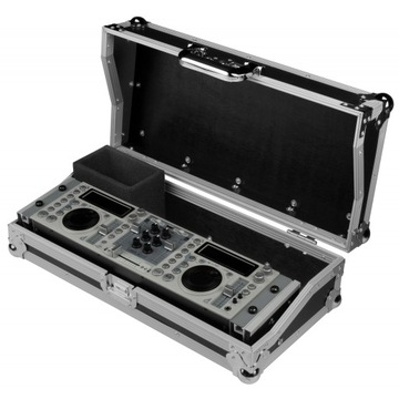 JV Case CONTROLLER CASE 3U - шкаф для оборудования