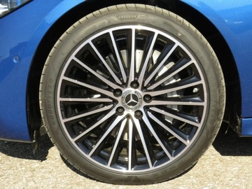 Mercedes Klasa C W206 2025 C Klasa 220 d 4-Matic AMG Estate 2.0 (197KM) 2025, zdjęcie 6