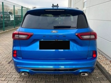 Ford Kuga III SUV Facelifting 2.5 FHEV 180KM 2026 Od ręki - ST-Line 2.5 FHEV 180KM / Pakiet Winter, Driver Assistance, zdjęcie 3