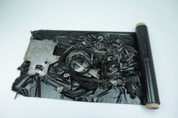 BMW R 1200 RT K26 05-09 БОЛТЫ ВИНТЫ