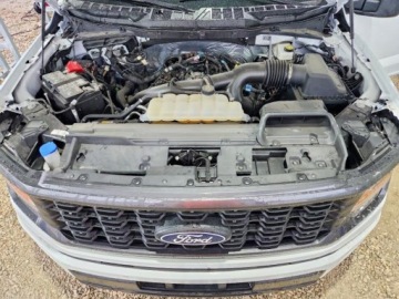 Ford 2025 Ford F150 F150 Stx 2025 2.7 Benzyna 325KM, zdjęcie 6
