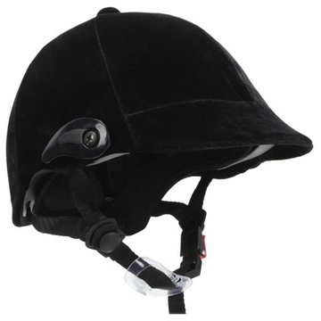 KASK DO JAZDY KONNEJ HARD HAT