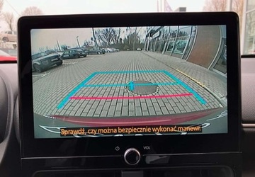 Toyota 2024 Toyota Yaris Cross Toyota Yaris Cross Hybrid 1.5 Style 1.5 Hybryda 130KM, zdjęcie 24