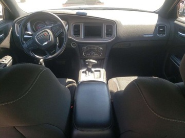 Dodge Charger VII 2022 Dodge Charger Sxt 2022 3.6l 3.6 Benzyna 292KM, zdjęcie 8