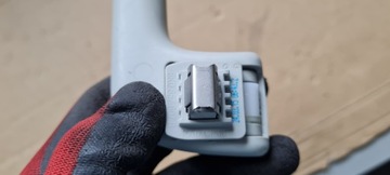 A7 4G РУЧКА ПОДЪЕМА ПОТОЛКА ПРАВАЯ ПРАВАЯ ЗАДНЯЯ A6 C7 4G