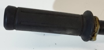 Kierownica manetki rolgaz Honda NES 125 2003r