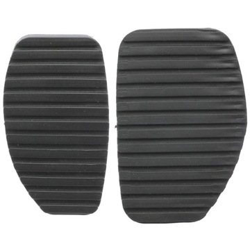 NAKŁADKI PEDAŁY SPRZĘGŁO HAMULEC XSARA PICASSO