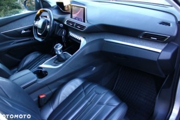 Peugeot 3008 II Crossover 1.5 BlueHDI 130KM 2018 Peugeot 3008 Peugeot 3008 1.5 BlueHDi Allure SampS 1.5 Diesel 130KM, zdjęcie 39