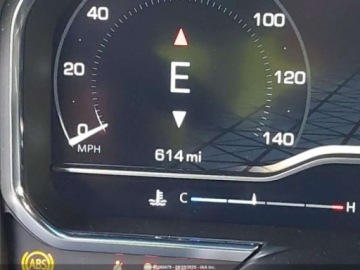  GMC Sierra 1500 Short Box Denali 2025 6.2l 6.2 Benzyna 420KM, zdjęcie 11