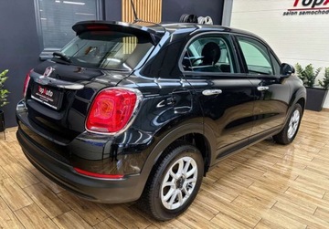 Fiat 500X Crossover 1.4 16V Mair 140KM 2015 Fiat 500X 1.4 140KM BEZWYPADKOWY 59.000km gwarancja zarejestrowany, zdjęcie 6