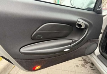 Porsche 911 996 1998 Porsche 911 911 Carrera 1998rok Piekny klasyk FV23 3.4 Benzyna 300KM, zdjęcie 18