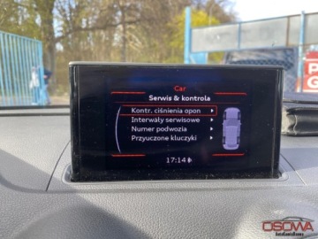 Audi A1 I 2014 Audi A1 Sportback 1.6 tdi 110 KM xenon ledy Navi kamera 5 drzwi serwis 1, zdjęcie 31
