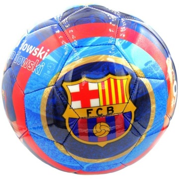 PIŁKA NOŻNA FC BARCELONA LEWANDOWSKI 22/23 R.5
