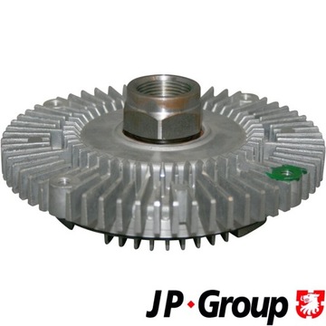 JP GROUP 1414900100 SPOJKA VENTILÁTOR CHLAZENÍ