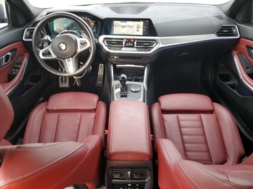 BMW Seria 3 G20-G21 2022 BMW M3 40I 2022 3.0l 3.0 Benzyna 382KM, zdjęcie 8