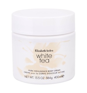 ELIZAETH ARDEN WHITE TEA balsam 400ml