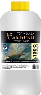 Melasa Wanilia MatchPro 1000ml TOP 970124