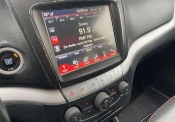 Dodge Journey 3.6 V6 287KM 2019 Dodge Journey 2019 Dodge Journey GT 7 osobowy, Gotowy do jazdy FAKTURA VAT, zdjęcie 7