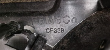 FORD FOCUS MK3 KUGA II 2 MK2 C-MAX 2.0D VENTILÁTOR CHLADIČŮ