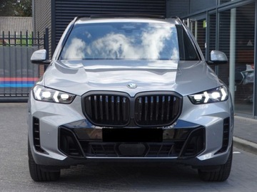 BMW X5 G05 SUV Facelifting 3.0 40d 352KM 2025 BMW X5 xDrive40d Sport Suv 3.0 (352KM) 2025, zdjęcie 3