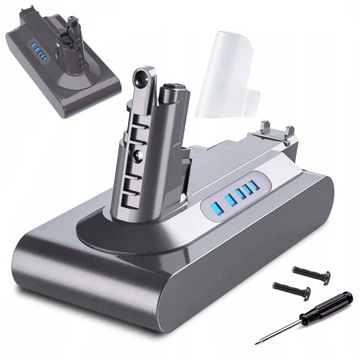BATERIA AKUMULATOR do DYSON V10 25.2V 4500mAh