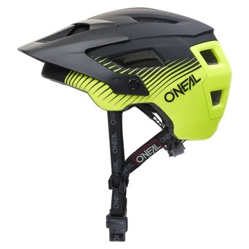 Kask rowerowy O'neal Defender r. L/XL