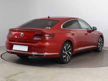 Volkswagen Arteon Fastback 2.0 TDI 190KM 2017 VW Arteon 2.0 TDI, Salon Polska, 187 KM, Automat, zdjęcie 4