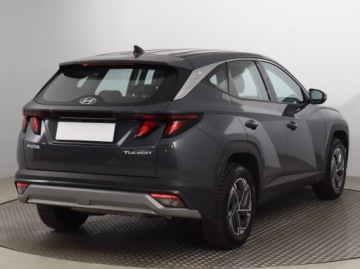 Hyundai Tucson IV 2025 Hyundai Tucson 1.6 T-GDI, Salon Polska, zdjęcie 4