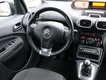 Citroen C3 Picasso 1.2 PureTech 110KM 2016 Citroen C3 Picasso 1.2 PureTech, Salon Polska, zdjęcie 6