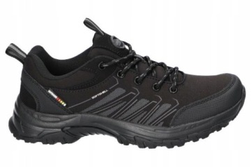 AMERICAN CLUB WT224 СПОРТИВНЫЕ МЕМБРАННЫЕ ТРЕККИНГОВЫЕ КРОССОВКИ R 39