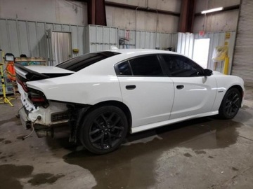 Dodge Charger VII 2021 Dodge Charger 2021, 5.7L, RT, od ubezpieczalni, zdjęcie 4