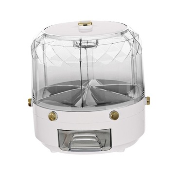 Контейнер для хранения риса большой хранение риса