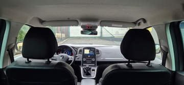 Renault Grand Scenic III 1.3 Energy TCe 140KM 2019 RENAULT GRAND SCENIC! Super stan!, zdjęcie 27