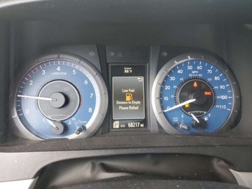 Toyota Sienna III 2017 Toyota Sienna 3.5L, XLE 3.5 Benzyna 296KM, zdjęcie 10