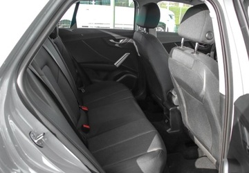 Audi Q2 2024 Audi Q2 1.0 TFSI 116KM Climatronic, Swiatla LED, Czujniki parkowania, zdjęcie 12
