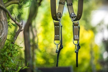 КОЖАНАЯ ШНЕКА ДЛЯ ФОТОГРАФИИ PROPHOTO OLIVE 3.8