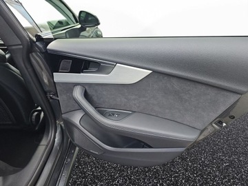 Audi A5 F5 Coupe Facelifting 2.0 45 TFSI 265KM 2022 Audi A5 Sportback Bang olufsen, matrixy, kamera cofania, tempomat, 2.0, zdjęcie 24