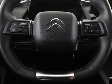 Citroen C5 X Liftback 1.2 PureTech 131KM 2022 Citroen C5X Shine automat skóra niski przebieg, zdjęcie 20